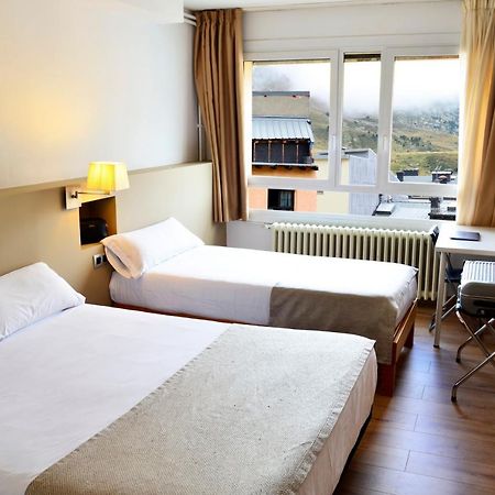 Hotel Terranova Pas De La Casa Eksteriør bilde