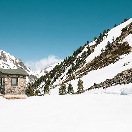 Hotel Terranova Pas De La Casa Eksteriør bilde