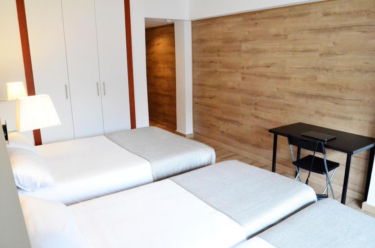 Hotel Terranova Pas De La Casa Eksteriør bilde