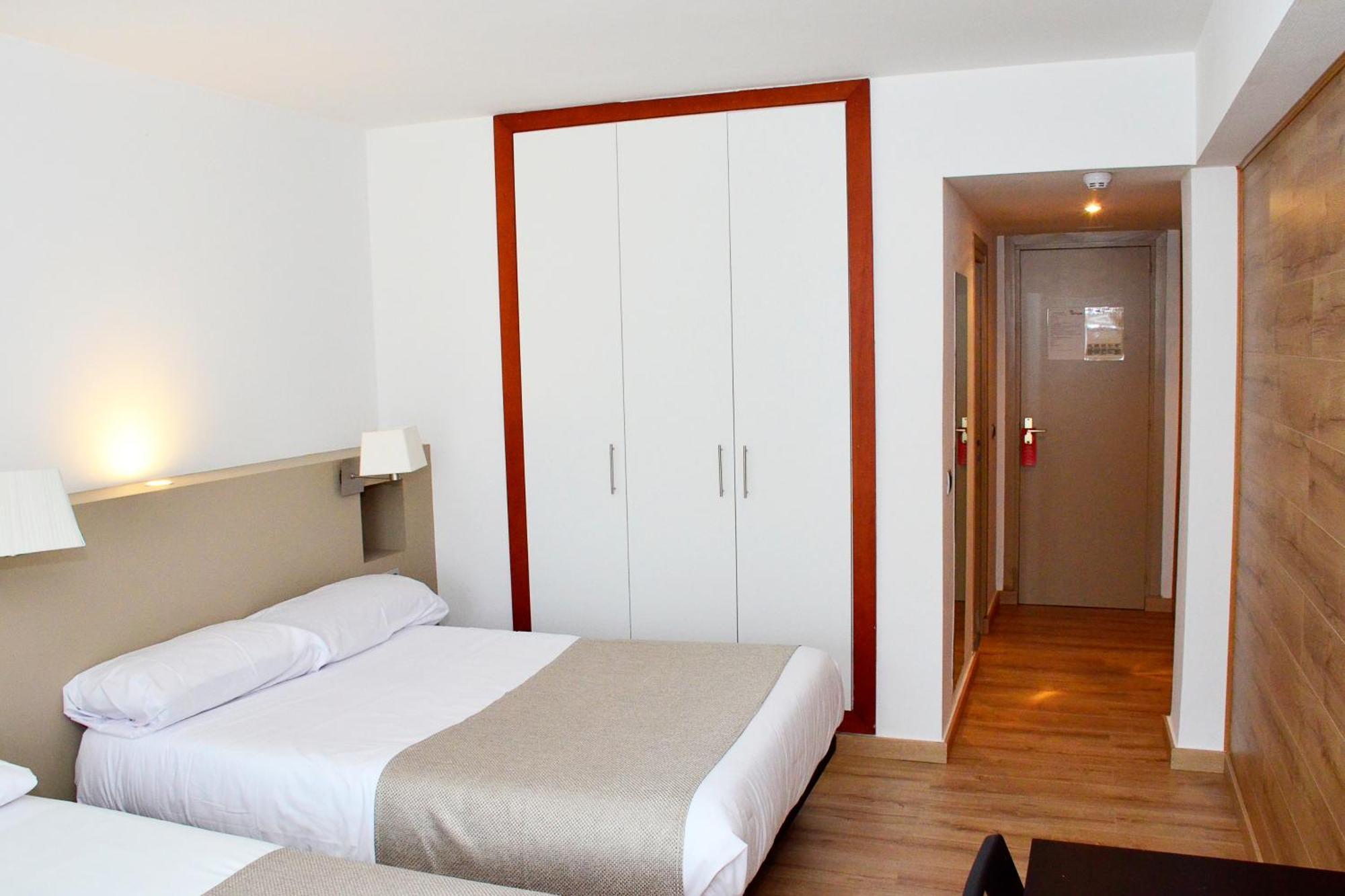 Hotel Terranova Pas De La Casa Eksteriør bilde