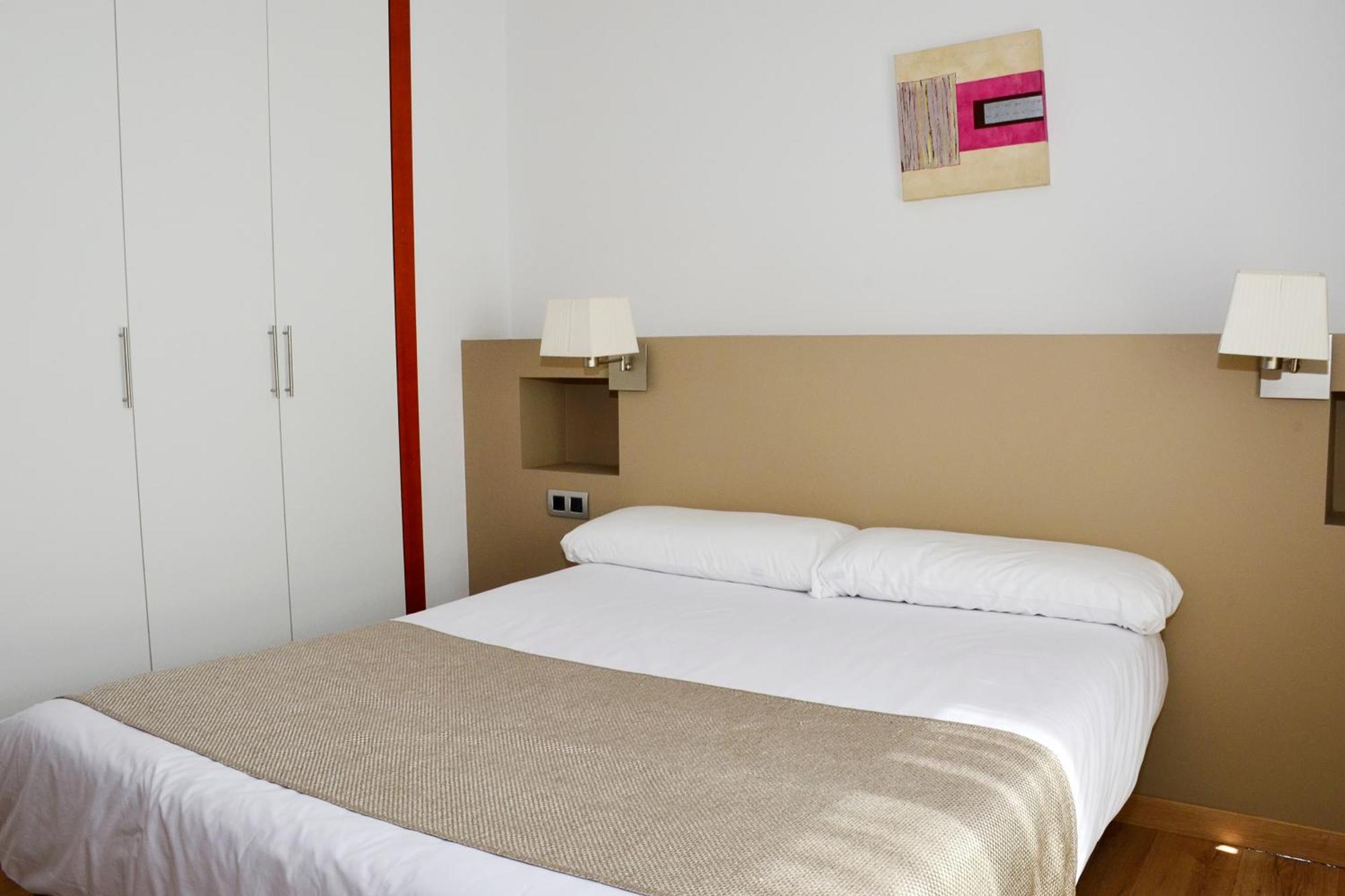 Hotel Terranova Pas De La Casa Eksteriør bilde